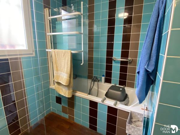 Villa - À vendre - 125 m² - SAUVIAN | The Door Man