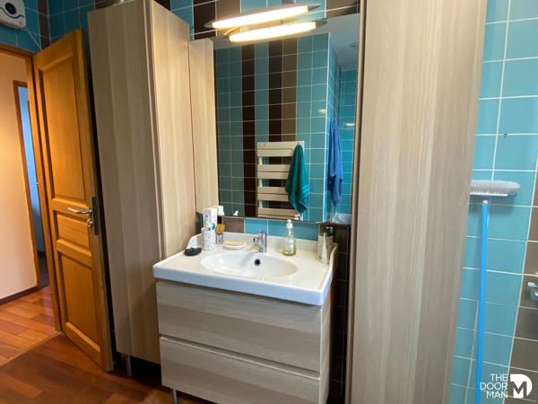 Villa - À vendre - 125 m² - SAUVIAN | The Door Man
