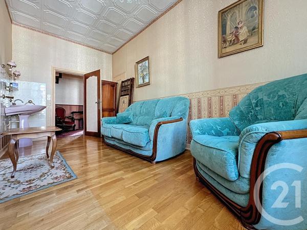 Maison à vendre  5 pièces - 150 m 2   ROCHEFORT  - 17