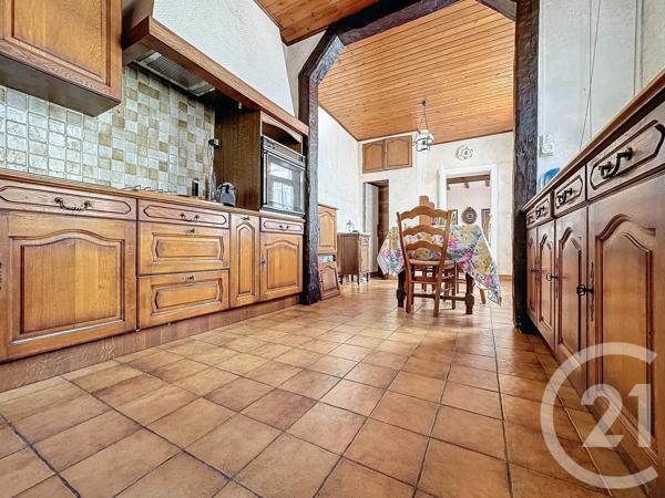 Maison à vendre  5 pièces - 150 m 2   ROCHEFORT  - 17