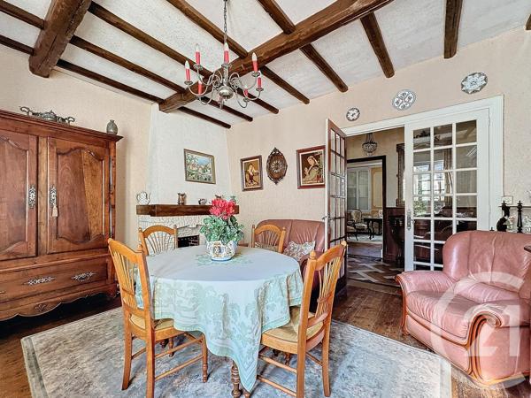 Maison à vendre  5 pièces - 150 m 2   ROCHEFORT  - 17