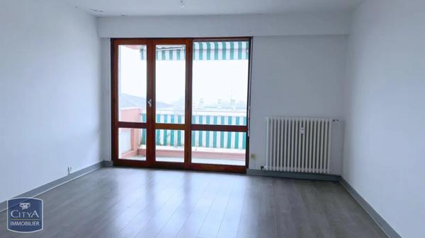 Appartement à vendre 3 pièces 74m²