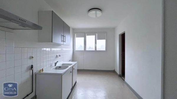 Appartement à vendre 3 pièces 74m²