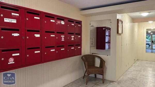 Appartement à vendre 3 pièces 74m²