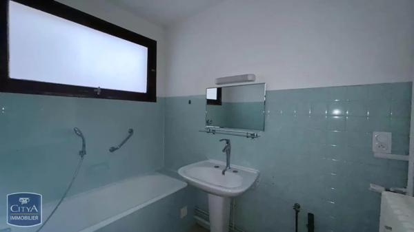 Appartement à vendre 3 pièces 74m²