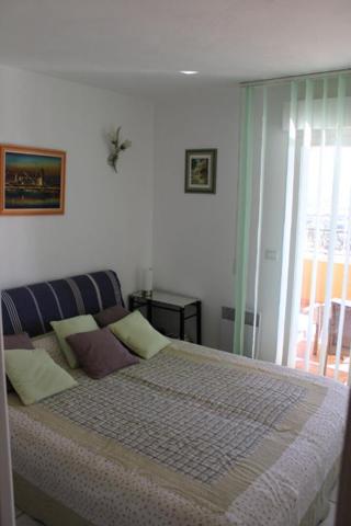 Appartement meublé 65m2 vue mer