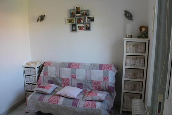 Appartement meublé 65m2 vue mer