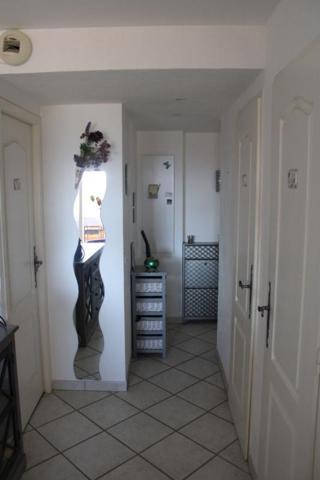Appartement meublé 65m2 vue mer