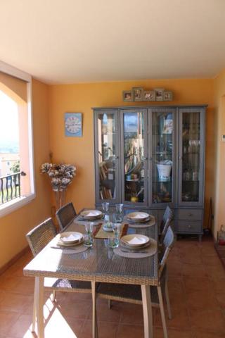 Appartement meublé 65m2 vue mer