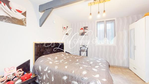 Maison de 138 m²