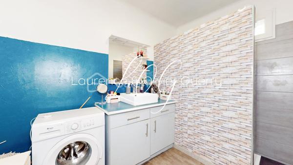 Maison de 138 m²