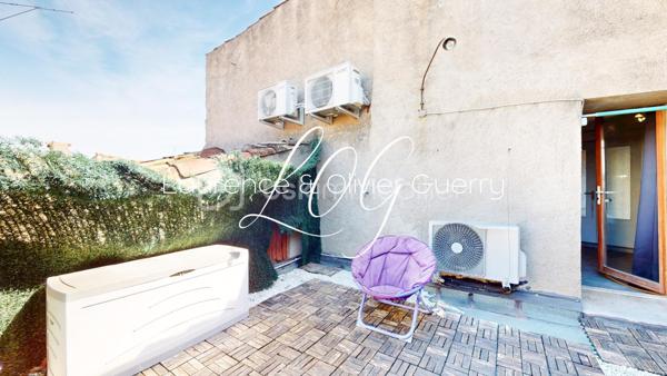 Maison de 138 m²
