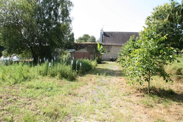 Vente Maison 4 pièces 97 m2 à Josselin