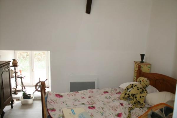 Vente Maison 4 pièces 97 m2 à Josselin