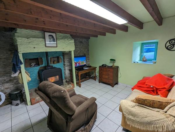 Vente Maison 4 pièces 97 m2 à Josselin