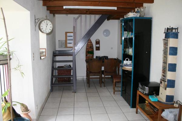 Vente Maison 4 pièces 97 m2 à Josselin
