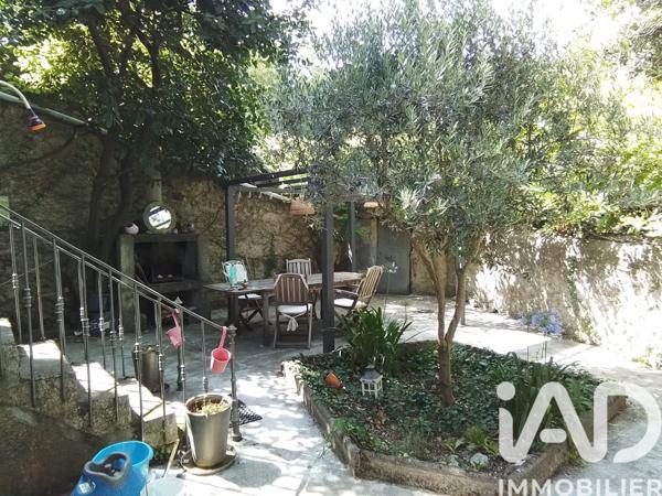 Maison à vendre 3 pièces 50 m² Lodève