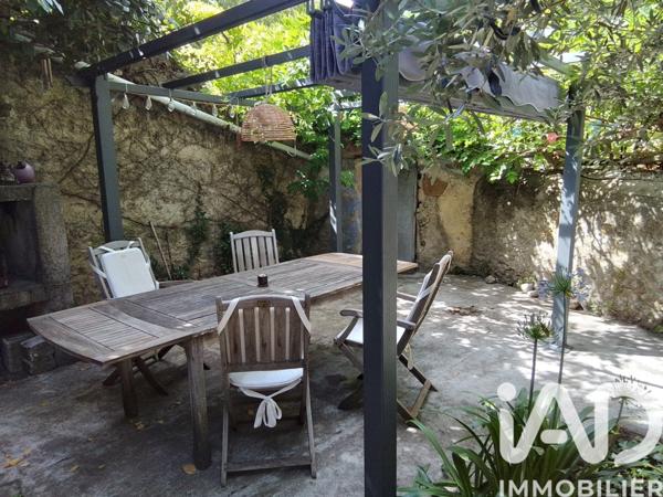 Maison à vendre 3 pièces 50 m² Lodève