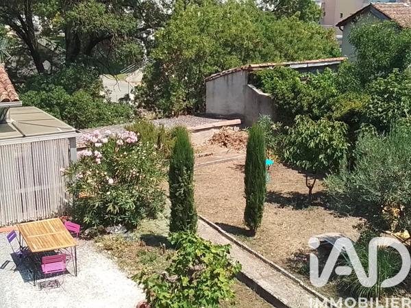 Maison à vendre 3 pièces 50 m² Lodève