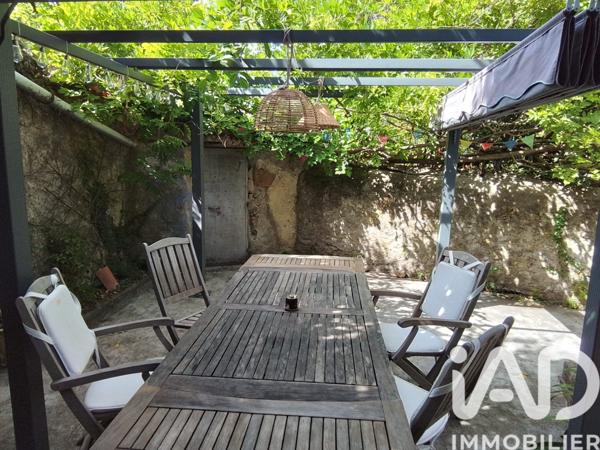 Maison à vendre 3 pièces 50 m² Lodève