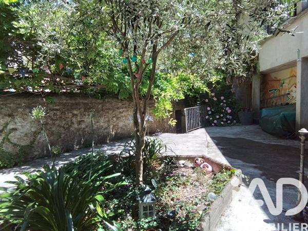 Maison à vendre 3 pièces 50 m² Lodève