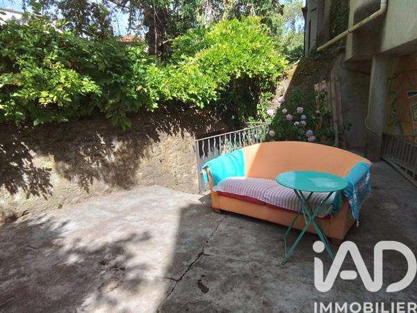 Maison à vendre 3 pièces 50 m² Lodève