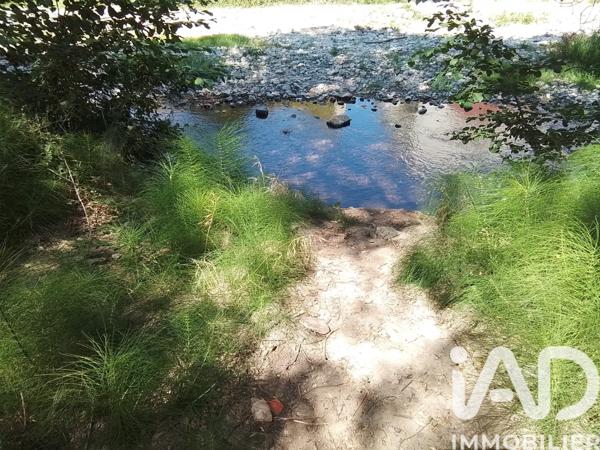 Maison à vendre 3 pièces 50 m² Lodève