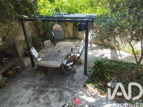 Maison à vendre 3 pièces 50 m² Lodève