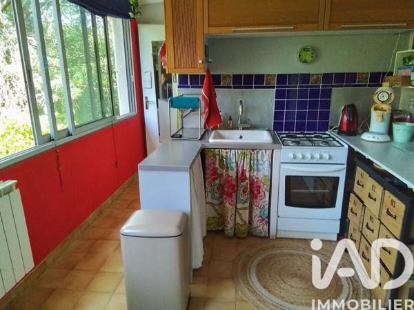 Maison à vendre 3 pièces 50 m² Lodève