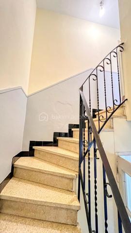 Maison ancienne de 83 m²