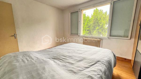 Maison ancienne de 83 m²