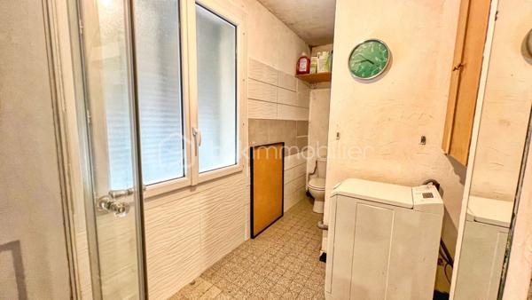 Maison ancienne de 83 m²