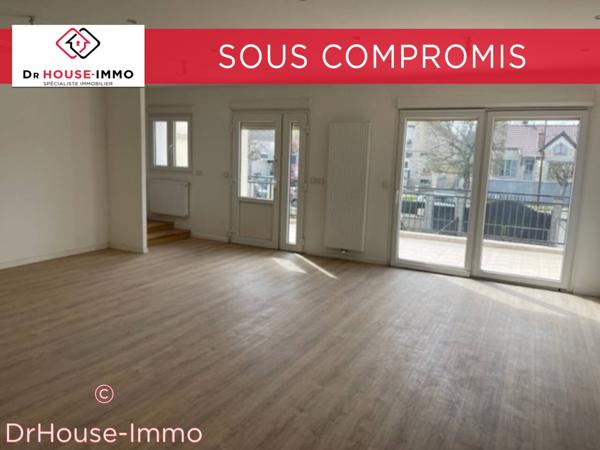 Maison à vendre 8 pièces de 200 m²