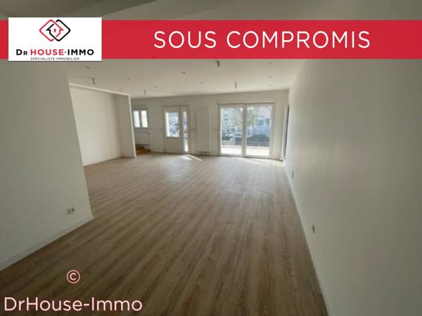 Maison à vendre 8 pièces de 200 m²