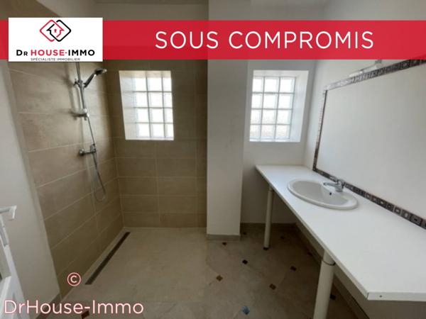 Maison à vendre 8 pièces de 200 m²