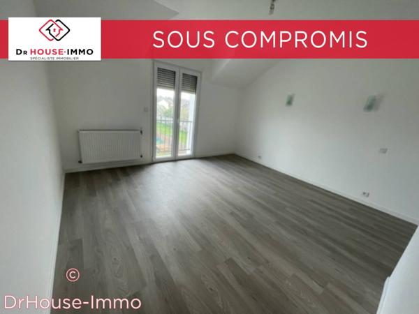 Maison à vendre 8 pièces de 200 m²