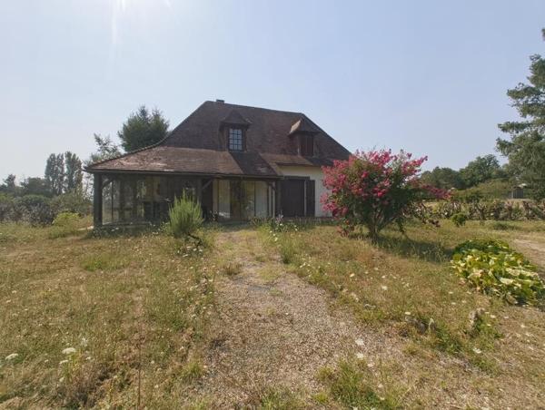 Maison à vendre |  Lalinde |  6 pièces | 133 m²