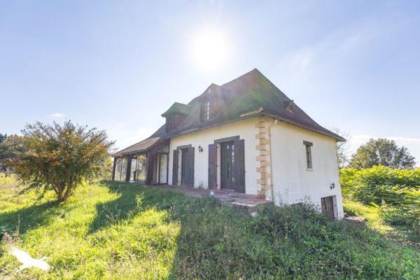 Maison à vendre 226 180 € Lalinde 6 p 133 m² DPE D