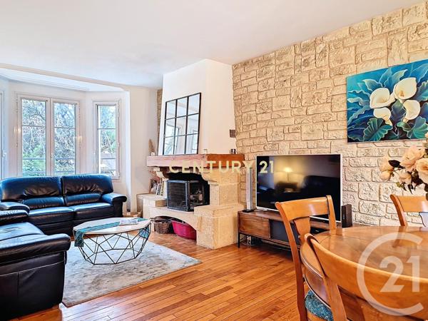 Maison à vendre  5 pièces - 146,36 m2 SCEAUX - 92