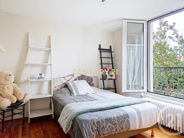 Maison à vendre  5 pièces - 146,36 m2 SCEAUX - 92