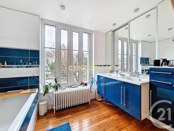 Maison à vendre  5 pièces - 146,36 m2 SCEAUX - 92