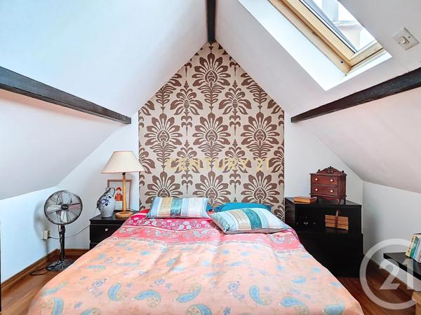 Maison à vendre  5 pièces - 146,36 m2 SCEAUX - 92