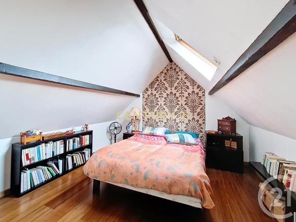 Maison à vendre  5 pièces - 146,36 m2 SCEAUX - 92