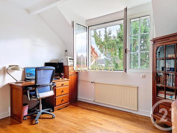 Maison à vendre  5 pièces - 146,36 m2 SCEAUX - 92