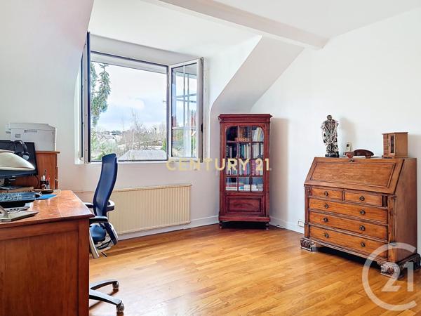 Maison à vendre  5 pièces - 146,36 m2 SCEAUX - 92