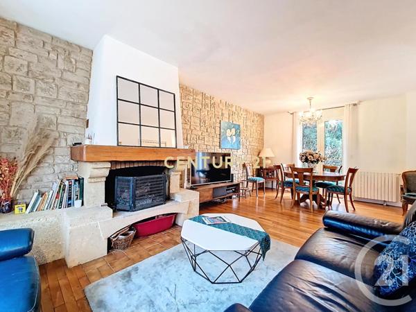 Maison à vendre  5 pièces - 146,36 m2 SCEAUX - 92