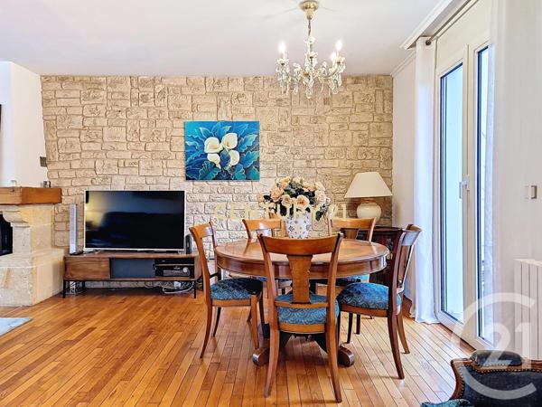 Maison à vendre  5 pièces - 146,36 m2 SCEAUX - 92