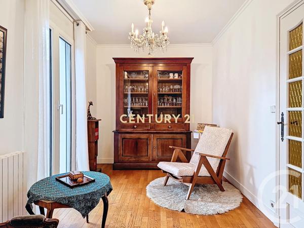 Maison à vendre  5 pièces - 146,36 m2 SCEAUX - 92