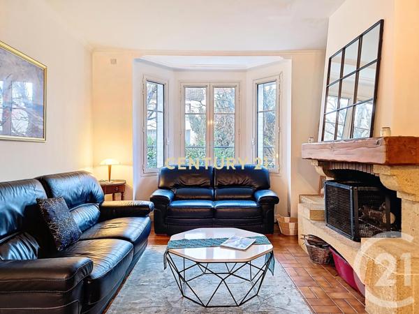 Maison à vendre  5 pièces - 146,36 m2 SCEAUX - 92