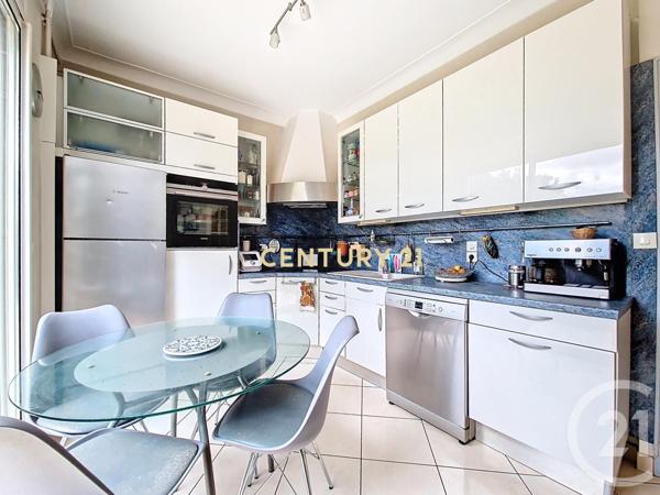 Maison à vendre  5 pièces - 146,36 m2 SCEAUX - 92